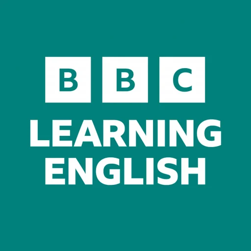 BBC Learning English logo